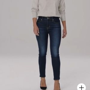 Levi's 311 Shaping Skinny Jeans